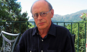 Sju fantastiska citat av Antonio Tabucchi