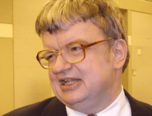 Historien om Kim Peek: fallet bakom Rain Man