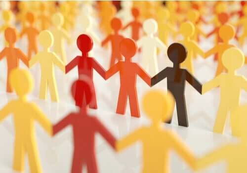 Är välgörenhet och solidaritet samma sak?