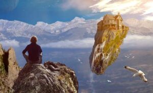 Grundstenar för lycka enligt Carl Jung