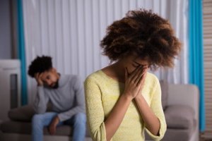 De tio budorden för att hantera konflikter i din relation