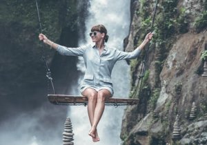 Lär dig att mäta lyckan i ögonblick