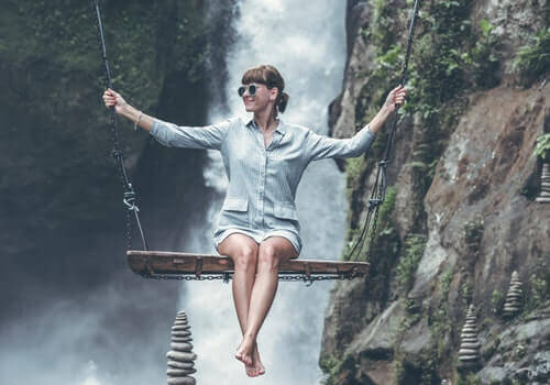 Lär dig att mäta lyckan i ögonblick