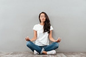 Meditationstekniker för nybörjare