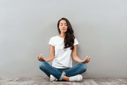 Meditationstekniker för nybörjare