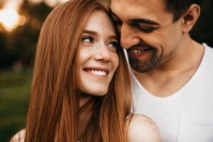 Attraktionens fyra principer enligt H. T. Reis