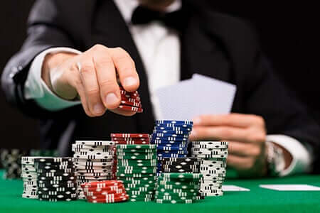 Vad är beteendemissbruk och dess symptom?