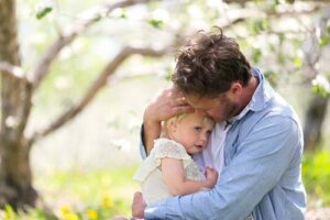 Gerald Pattersons träningsmodell för uppfostran