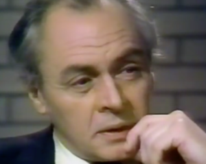 Ronald David Laing: ny behandling av schizofreni