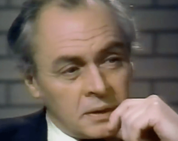 Ronald David Laing: ny behandling av schizofreni