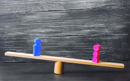 Sexism i det moderna samhället