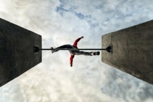 Tonåringar och riskfyllt beteende: varför de gör det