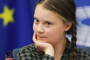 Aktivisten Greta Thunberg skakar om världen