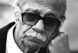 Författaren Ernesto Sabato: en argentinsk skatt