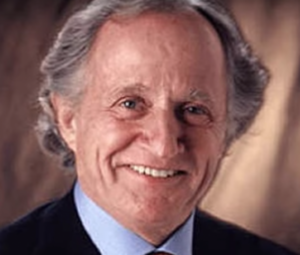 Nobelprisvinnaren Mario Capecchi var en gång hemlös