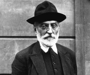 Fem utsagor från Miguel de Unamuno