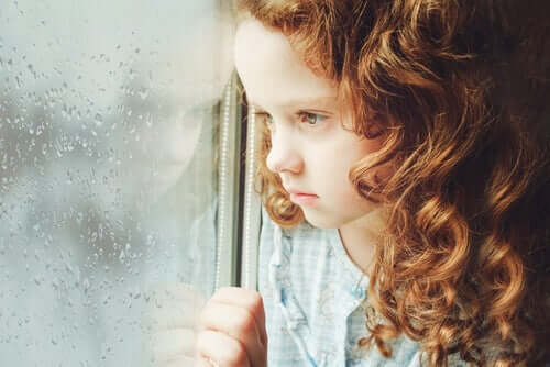 Ensamhets- och tomhetskänslor hos barn