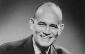 Psykiatern Hervey Cleckley: psykopatins fader