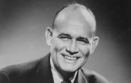 Psykiatern Hervey Cleckley: psykopatins fader