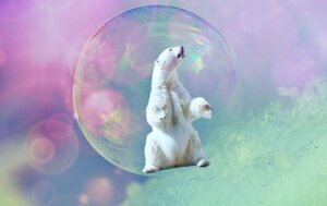 Hur man slutar reagera för att leva ett kreativt liv