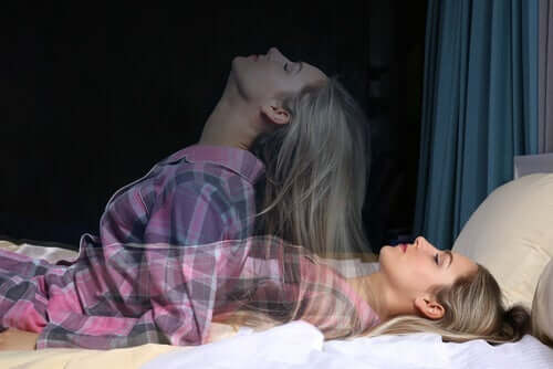 Utomkroppsliga upplevelser – vad är det?