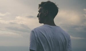 Sårbarhet är ett tecken på psykologiskt mod