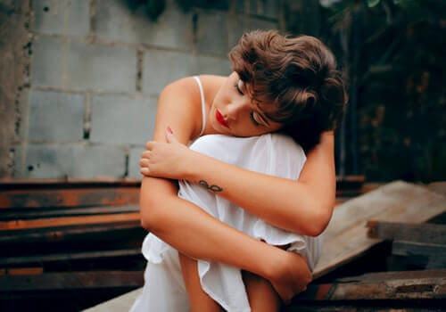 När du känner dig ledsen