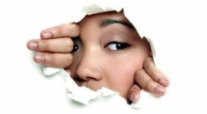 En stegvis guide för att komma över blyghet