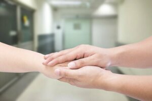 Vikten av psykosocialt stöd efter katastrofer