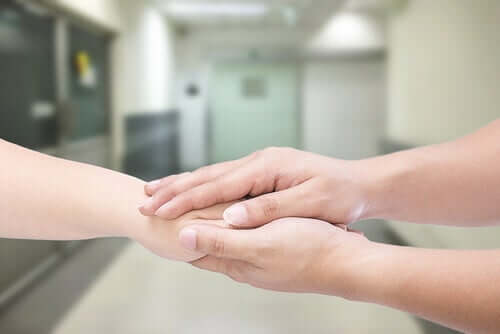 Vikten av psykosocialt stöd efter katastrofer