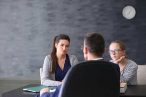 Socialt ingripande i utbildningssammanhang