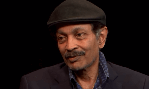 Neurologen Vilayanur Subramanian Ramachandran