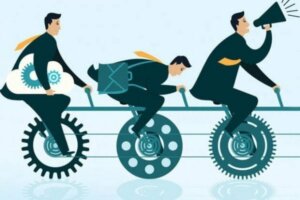 5 trick för att öka din produktivitet