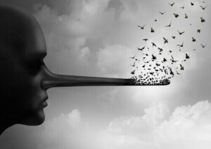 Quattrones och Tverskys experiment om självbedrägeri