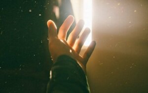 Frånvaron av problem garanterar inte lycka