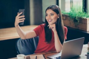 Influencers på sociala nätverk – ett intressant fenomen