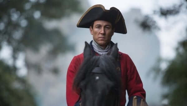 Kapten Black Jack Randall