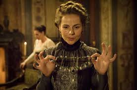 Lucrecia från Röd örn