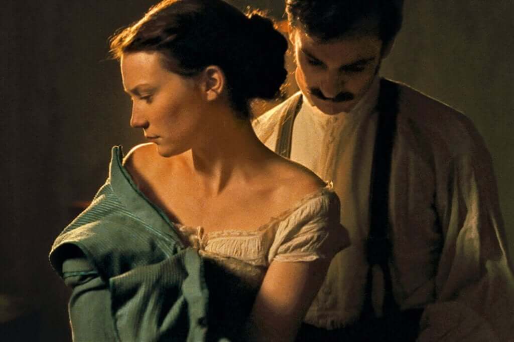 Madame Bovary