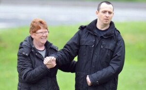 Patologiskt skratt: fallet Paul Pugh