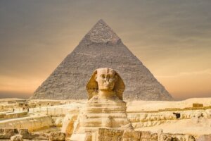 Sex intressanta fakta om egyptisk kultur