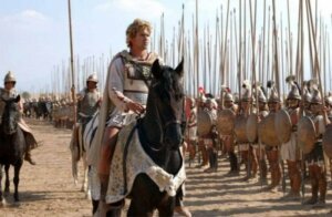 Typerna av libido: filmkaraktärer som representerar dem