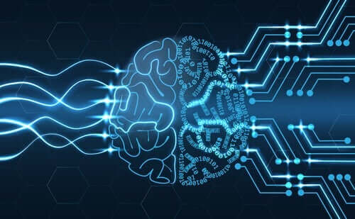 Kopplingen mellan artificiell intelligens och psykologi