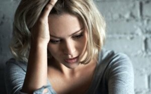 Säg inte detta till en person som har drabbats av ångest