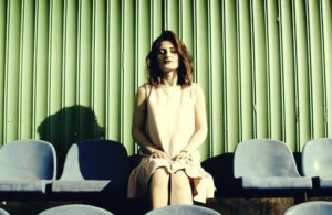 Svåra personer och konsten att inte förlora sig själv