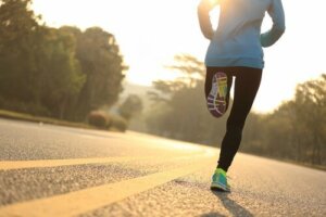 Överträning gör dig impulsiv så var försiktig