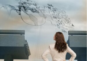 Den digitala klyftan – vad är det?