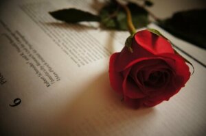 Fem citat om kärleken från Tirso de Molina