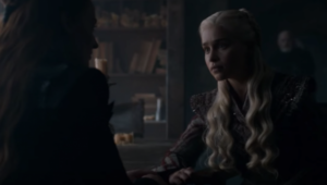 Könsklyftan i filmer och Bechdel-testet