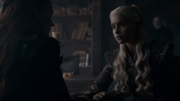 Könsklyftan i filmer och Bechdel-testet